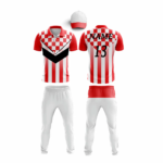 Cricket uniform