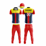 Cricket uniform