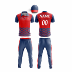 Cricket uniform