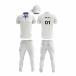 Cricket uniform