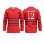 Ice Hockey uniform