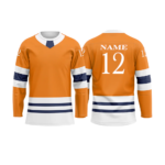 Ice Hockey uniform