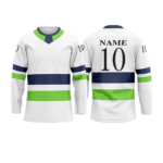 Ice Hockey uniform