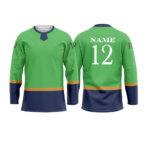 Ice Hockey uniform