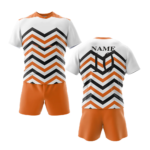 Rugby uniform
