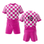 Rugby uniform