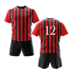 Rugby uniform
