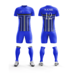 Soccer uniform